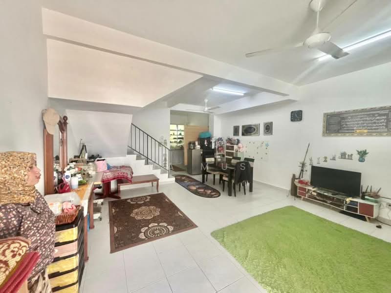 Taman Pulai Mutiara untuk Untuk Dijual - RM 530,000, Apr 2026 - Living Room - PropertyGuru.com.my