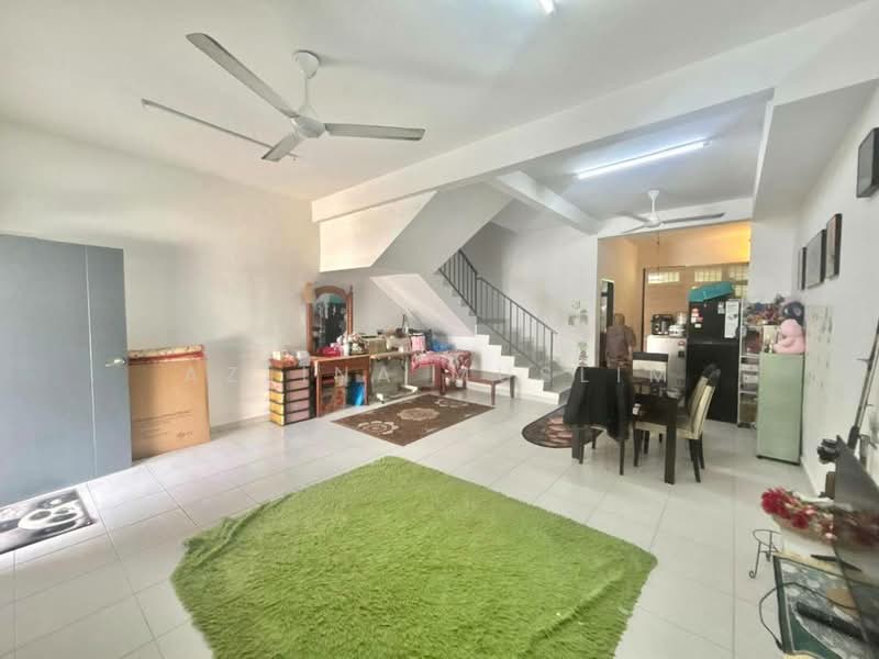 Taman Pulai Mutiara untuk Untuk Dijual - RM 530,000, Apr 2026 - Living Room - PropertyGuru.com.my
