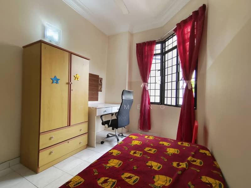 Parkview Towers untuk Untuk Dijual - RM 380,000, Mac 2026 - PropertyGuru.com.my