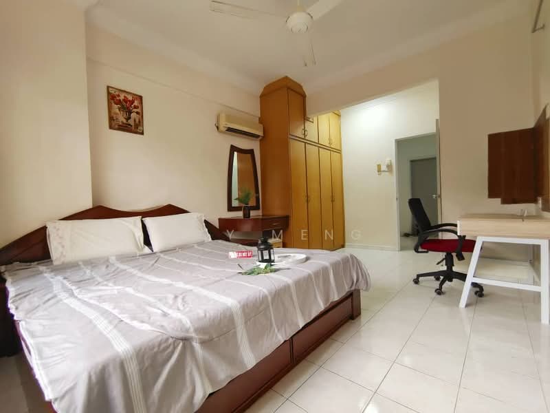 Parkview Towers untuk Untuk Dijual - RM 380,000, Mac 2026 - PropertyGuru.com.my