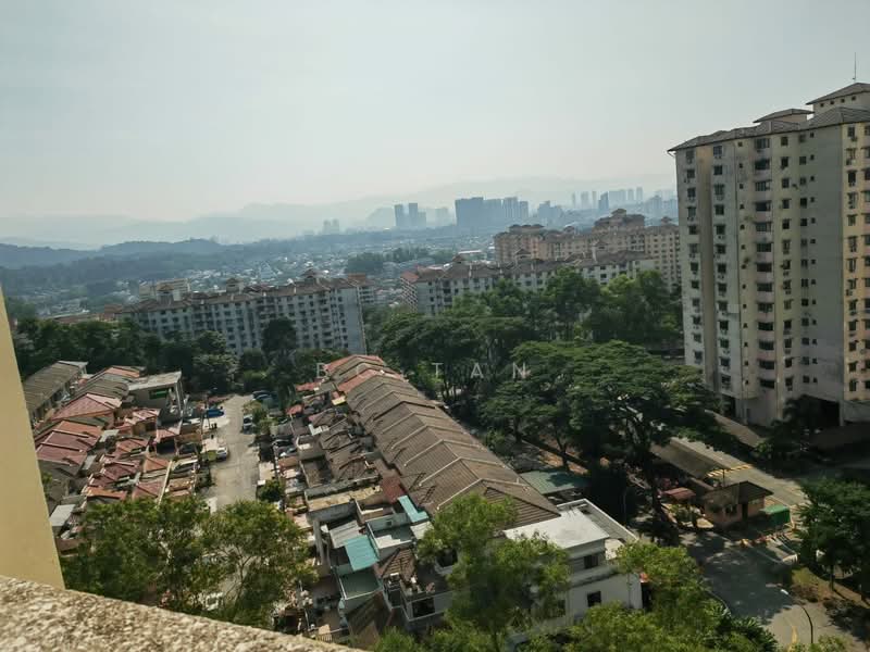 Apartment for Rent at Seri Puri - BC TAN - PropertyGuru.com.my