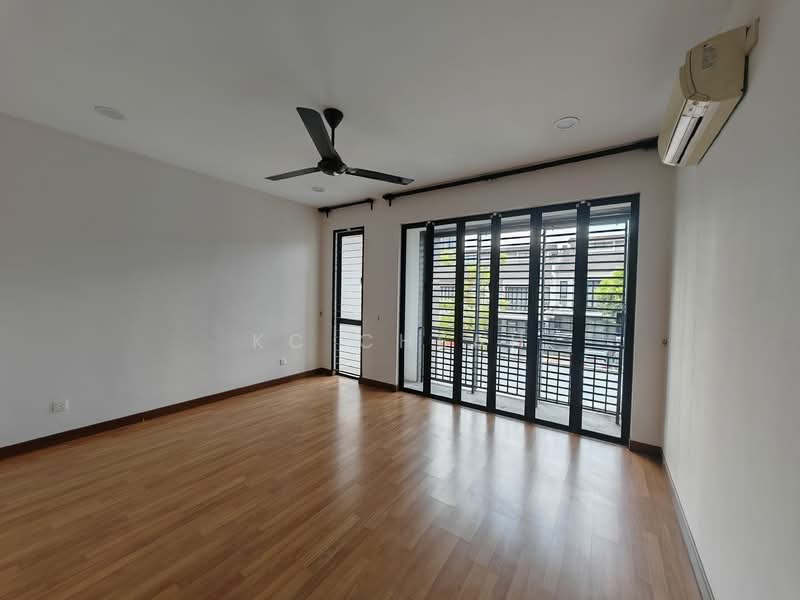 2-storey Terraced House for Rent in Denai Alam (Shah Alam) - KC Cheah - Interior - PropertyGuru.com.my