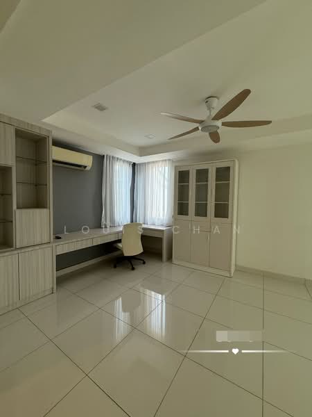 Ambang Botanic 2 untuk Untuk Dijual - RM 2,850,000, Mac 2026 - Study - PropertyGuru.com.my