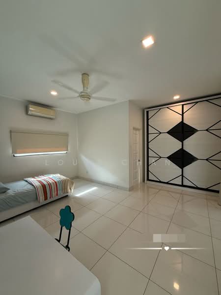 Ambang Botanic 2 untuk Untuk Dijual - RM 2,850,000, Mac 2026 - Bedroom - PropertyGuru.com.my