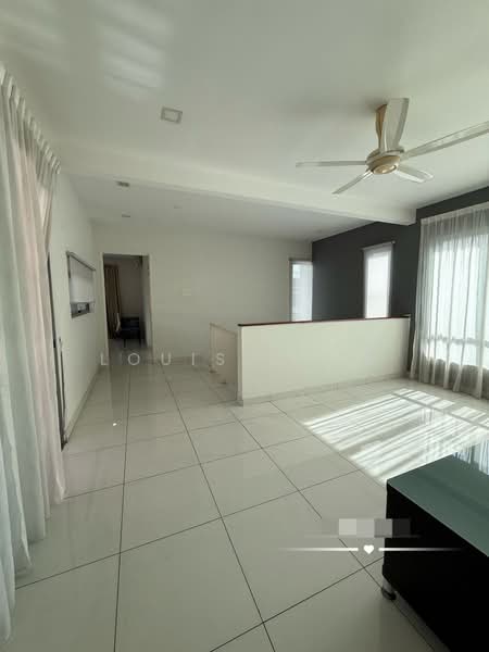 Ambang Botanic 2 untuk Untuk Dijual - RM 2,850,000, Mac 2026 - Living Room - PropertyGuru.com.my