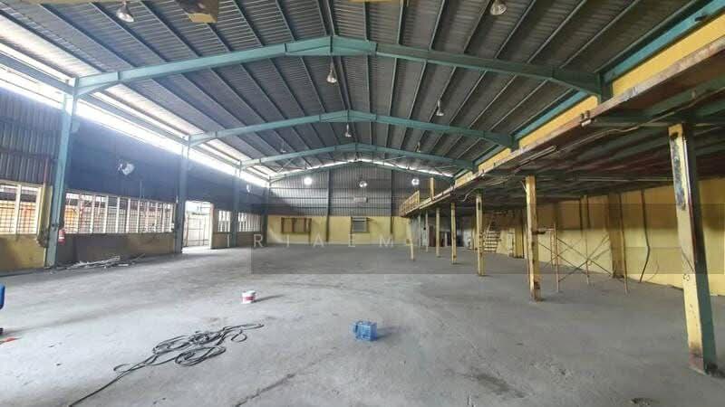 Factory for Rent in Hi-Tech Industrial Park (Semenyih) - Miriaem Lee - Interior - PropertyGuru.com.my
