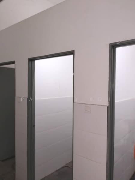 Semi-D Factory for Rent in Serdang (Seri Kembangan) - Pat - Sy Koh - Interior - PropertyGuru.com.my