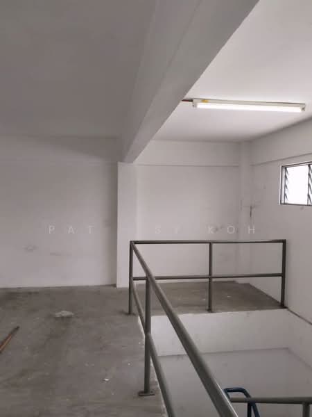 Semi-D Factory for Rent in Serdang (Seri Kembangan) - Pat - Sy Koh - Interior - PropertyGuru.com.my