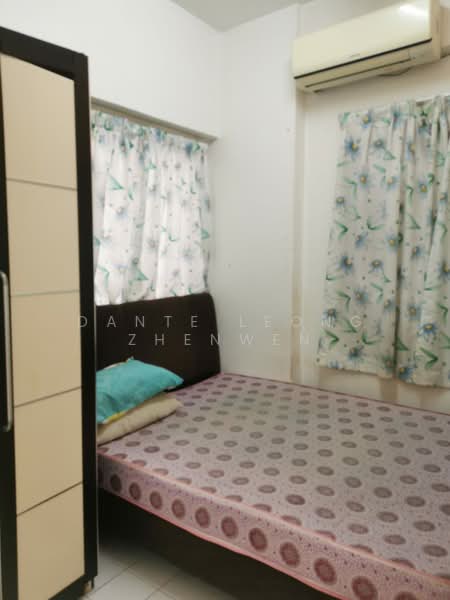 Condominium for Rent at Seri Cendekia - Dante Leong Zhenwen - Bedroom - PropertyGuru.com.my