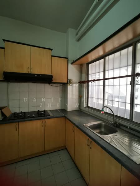 Condominium for Rent at Seri Cendekia - Dante Leong Zhenwen - PropertyGuru.com.my