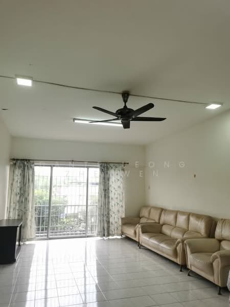 Condominium for Rent at Seri Cendekia - Dante Leong Zhenwen - PropertyGuru.com.my