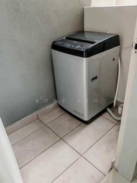 Service Residence for Rent at Sinaran - Rony Yeo - Interior - PropertyGuru.com.my