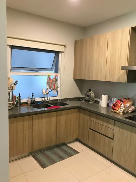 The Haven untuk Untuk Dijual - RM 650,000, Mac 2026 - Kitchen - PropertyGuru.com.my