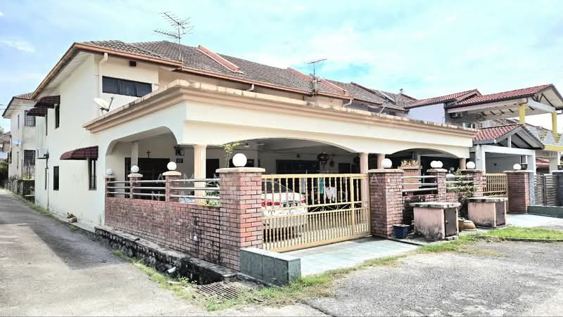Taman Kajang Utama untuk Untuk Dijual - RM 620,000, Mac 2026 - Exterior - PropertyGuru.com.my