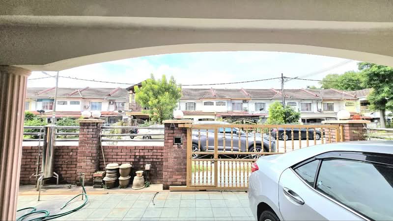 Taman Kajang Utama untuk Untuk Dijual - RM 620,000, Mac 2026 - Exterior - PropertyGuru.com.my