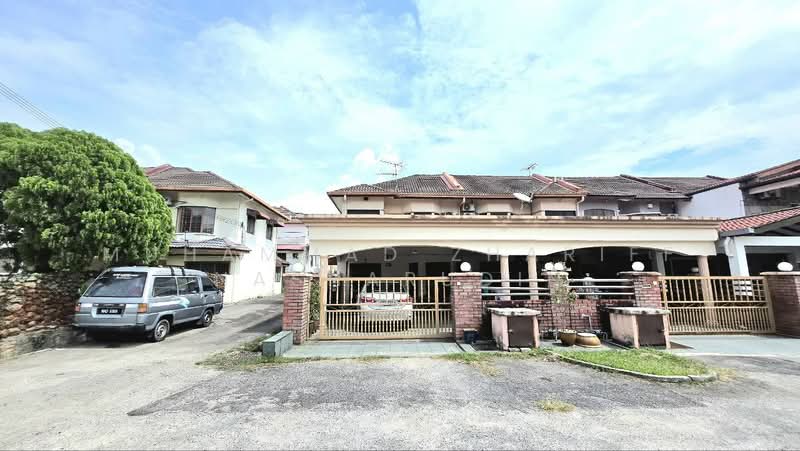 Taman Kajang Utama untuk Untuk Dijual - RM 620,000, Mac 2026 - Exterior - PropertyGuru.com.my