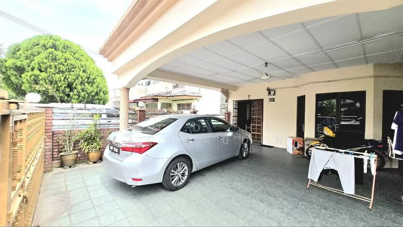 Taman Kajang Utama untuk Untuk Dijual - RM 620,000, Mac 2026 - Exterior - PropertyGuru.com.my