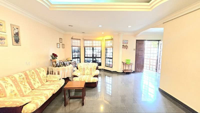 Taman Kajang Utama untuk Untuk Dijual - RM 620,000, Mac 2026 - Living Room - PropertyGuru.com.my