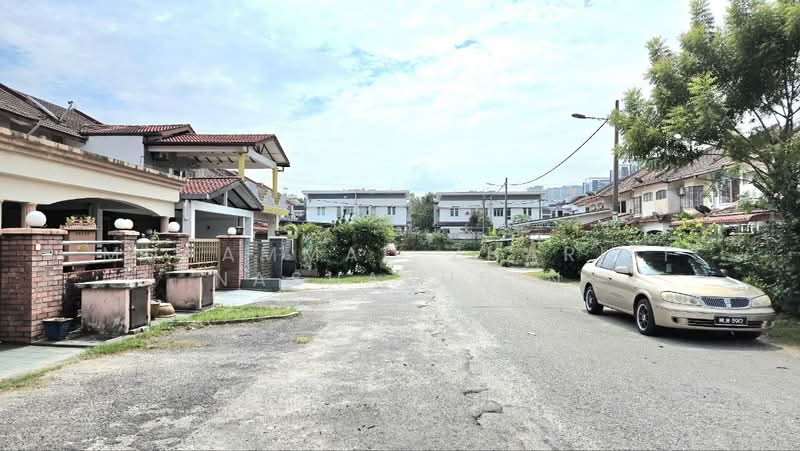Taman Kajang Utama untuk Untuk Dijual - RM 620,000, Mac 2026 - Exterior - PropertyGuru.com.my