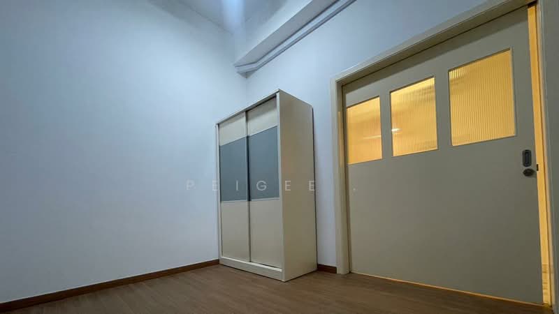 Service Residence for Rent at Megan Ambassy - PeiGee . - Interior - PropertyGuru.com.my
