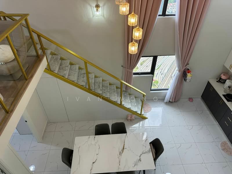 Arte Cheras untuk Untuk Disewa - RM 2,700 /bulan, Mac 2026 - Interior - PropertyGuru.com.my