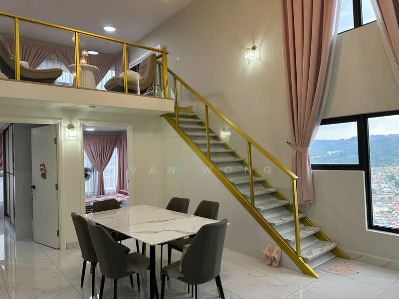 Arte Cheras untuk Untuk Disewa - RM 2,700 /bulan, Mac 2026 - PropertyGuru.com.my