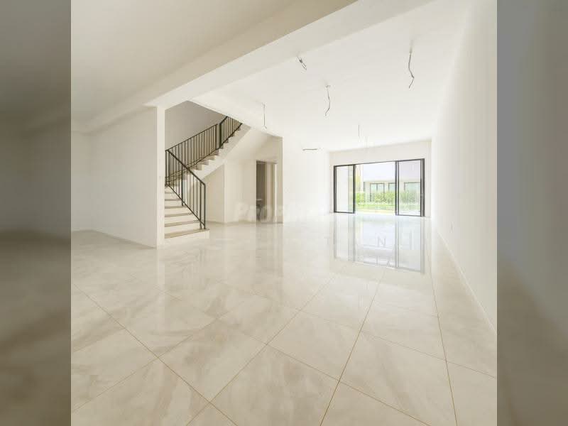 3-storey Terraced House for Sale in Taman Bukit Serdang (Seri Kembangan) - Shawn Tan - Interior - PropertyGuru.com.my