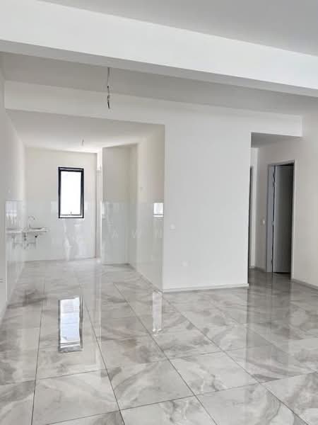 3-storey Terraced House for Sale in Taman Bukit Serdang (Seri Kembangan) - Shawn Tan - Interior - PropertyGuru.com.my
