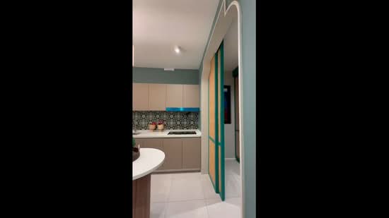 Service Residence for Sale at Anja Residences - Lewis Yew - PropertyGuru.com.my