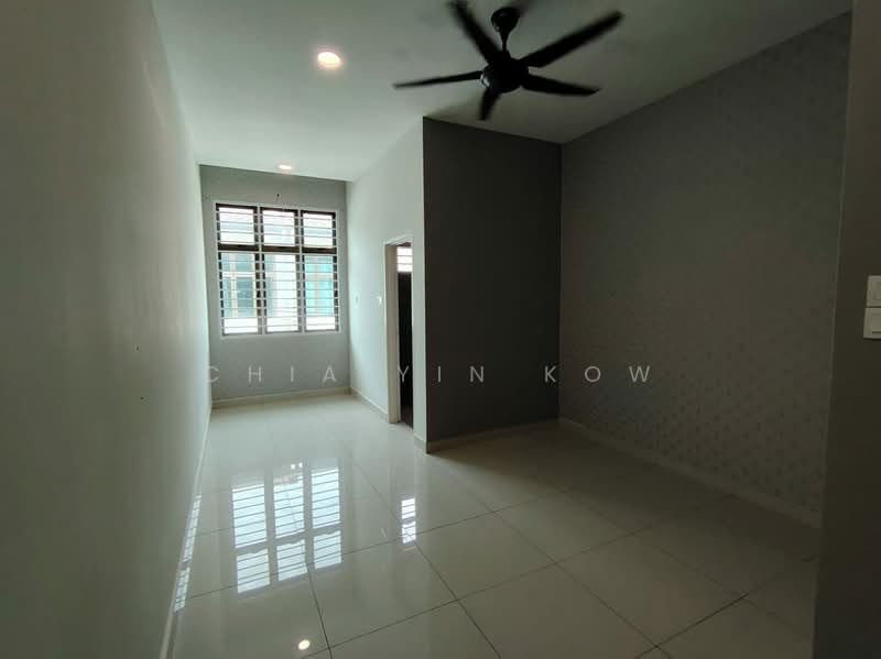 Taman Kluang Indah untuk Untuk Disewa - RM 1,500 /bulan, Mac 2026 - Interior - PropertyGuru.com.my