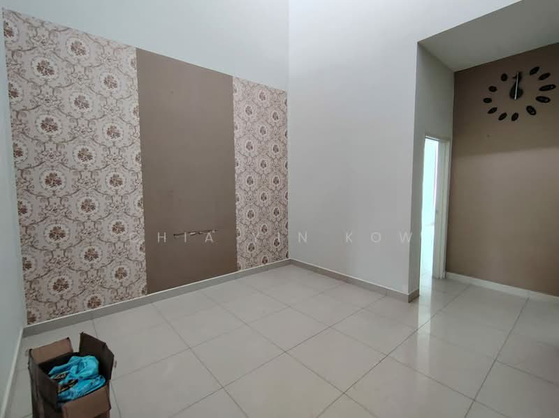 Taman Kluang Indah untuk Untuk Disewa - RM 1,500 /bulan, Mac 2026 - Interior - PropertyGuru.com.my