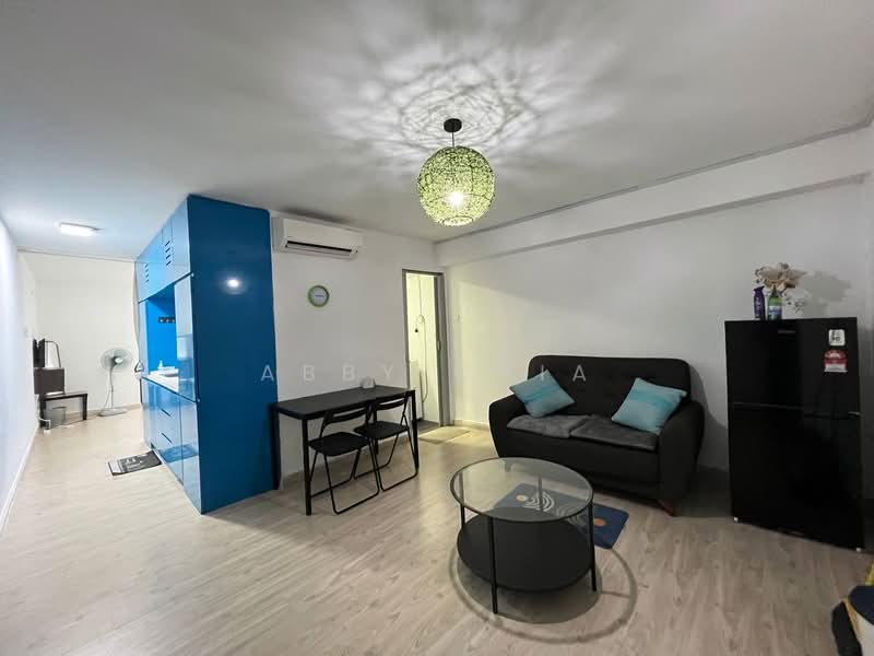 For Rent - Halo Sunday @ Empire City