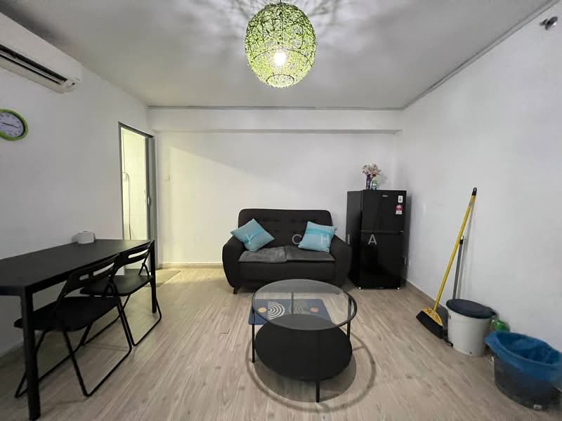 For Rent - Halo Sunday @ Empire City