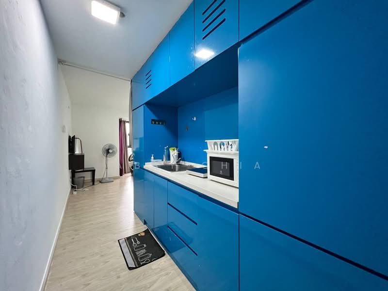 For Rent - Halo Sunday @ Empire City