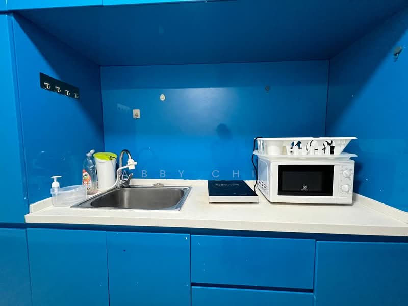 For Rent - Halo Sunday @ Empire City