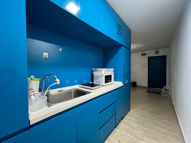 For Rent - Halo Sunday @ Empire City