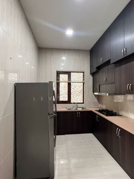 Bungalow for Rent in Mont Kiara (Kuala Lumpur) - Levene Li - Kitchen - PropertyGuru.com.my
