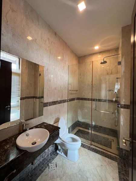 Bungalow for Rent in Mont Kiara (Kuala Lumpur) - Levene Li - Bathroom - PropertyGuru.com.my
