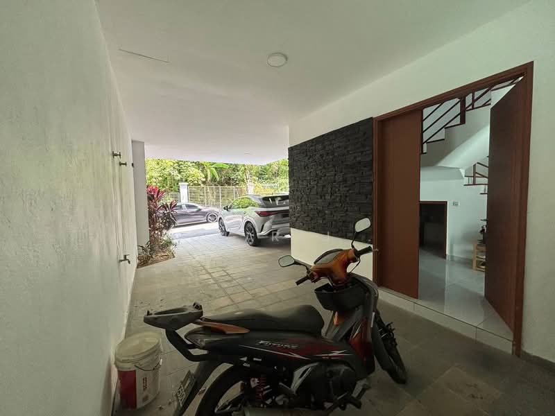Semi-Detached House for Sale in Taman Tun Dr Ismail (Kuala Lumpur) - Loharaj . - Exterior - PropertyGuru.com.my