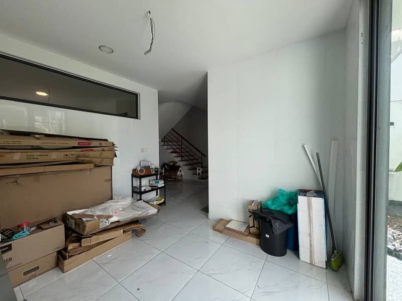 Semi-Detached House for Sale in Taman Tun Dr Ismail (Kuala Lumpur) - Loharaj . - Interior - PropertyGuru.com.my