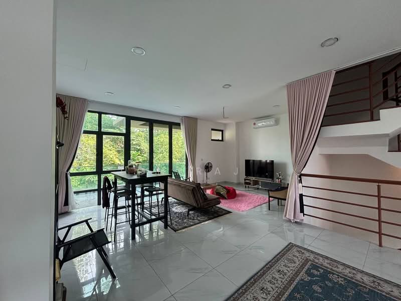 Semi-Detached House for Sale in Taman Tun Dr Ismail (Kuala Lumpur) - Loharaj . - PropertyGuru.com.my