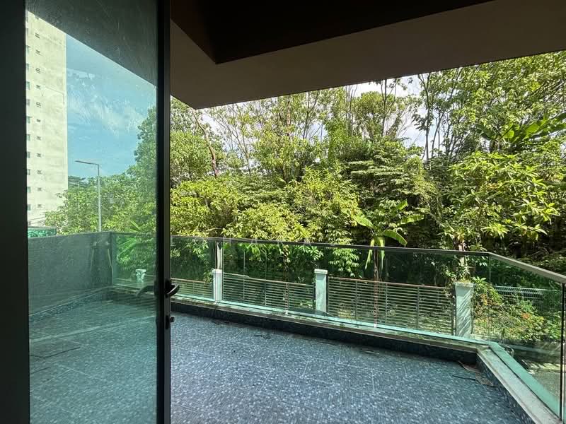 Semi-Detached House for Sale in Taman Tun Dr Ismail (Kuala Lumpur) - Loharaj . - PropertyGuru.com.my