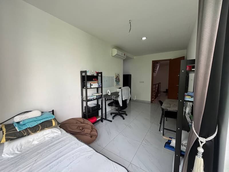Semi-Detached House for Sale in Taman Tun Dr Ismail (Kuala Lumpur) - Loharaj . - PropertyGuru.com.my