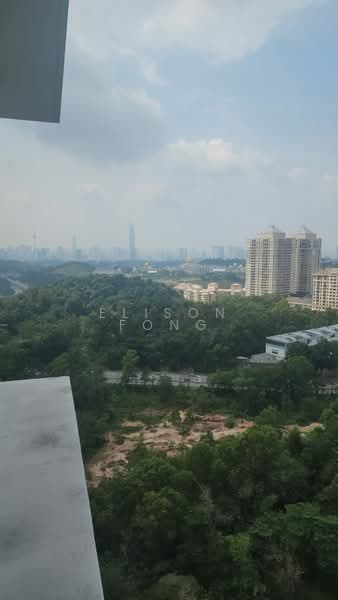 10 Mont Kiara @ MK10 untuk Untuk Disewa - RM 18,000 /bulan, Mac 2026 - View - PropertyGuru.com.my