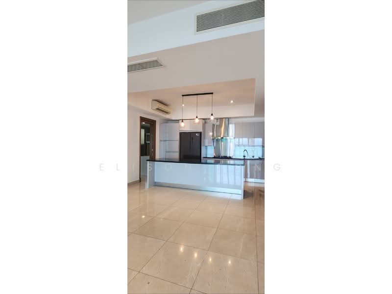 10 Mont Kiara @ MK10 untuk Untuk Disewa - RM 18,000 /bulan, Mac 2026 - Kitchen - PropertyGuru.com.my