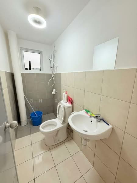 Kiara Kasih untuk Untuk Disewa - RM 1,700 /bulan, Mac 2026 - Bathroom - PropertyGuru.com.my