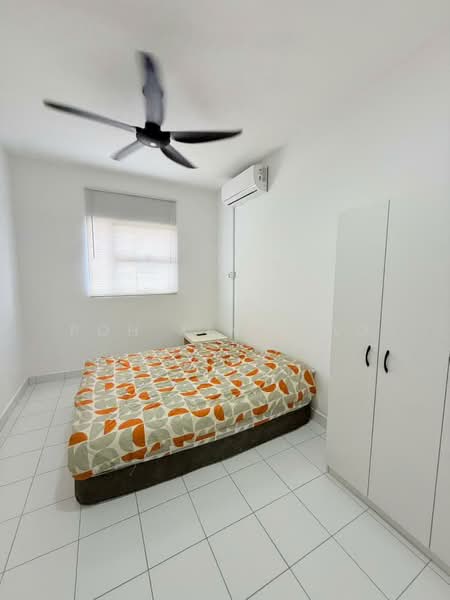 Kiara Kasih untuk Untuk Disewa - RM 1,700 /bulan, Mac 2026 - Bedroom - PropertyGuru.com.my