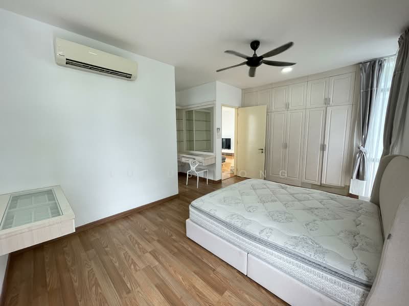 Bungalow for Rent in Ampang (Kuala Lumpur) - Lucus Yong - Bedroom - PropertyGuru.com.my