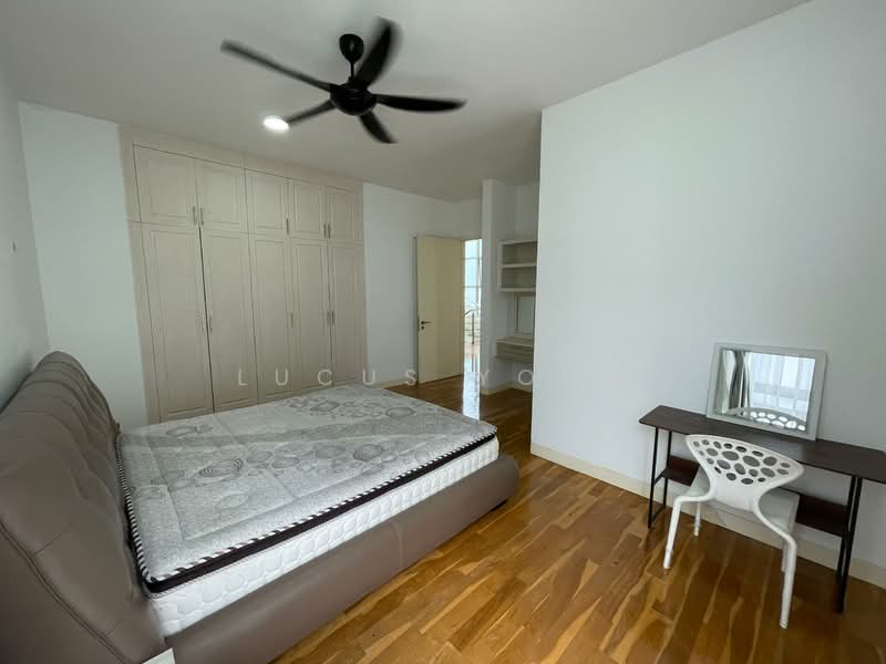 Bungalow for Rent in Ampang (Kuala Lumpur) - Lucus Yong - Bedroom - PropertyGuru.com.my