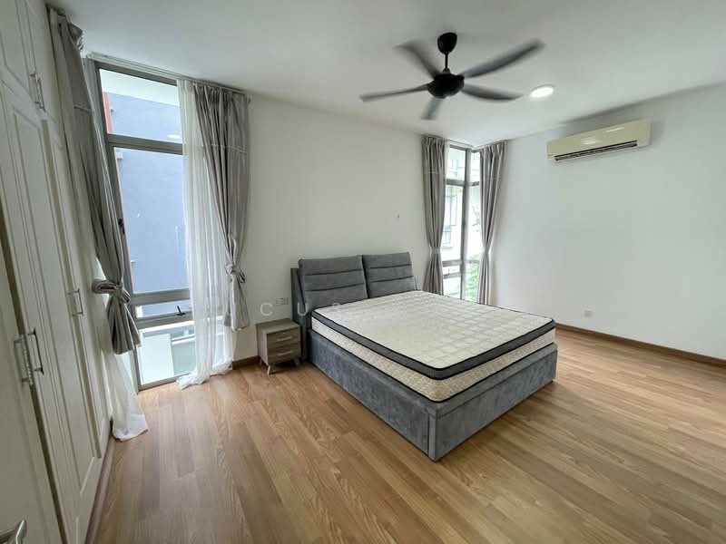 Bungalow for Rent in Ampang (Kuala Lumpur) - Lucus Yong - Bedroom - PropertyGuru.com.my